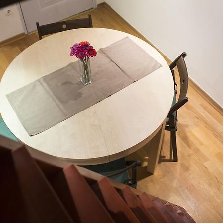 Elisabeth Bridge Apartmans Budapest Exteriör bild