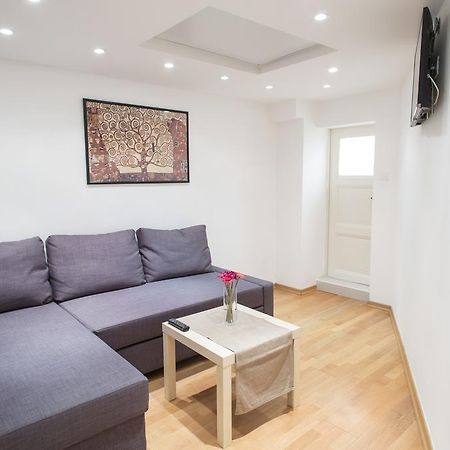 Elisabeth Bridge Apartmans Budapest Exteriör bild