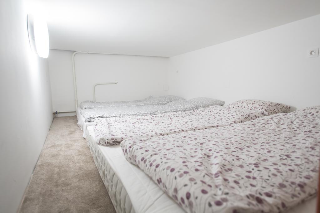 Elisabeth Bridge Apartmans Budapest Exteriör bild