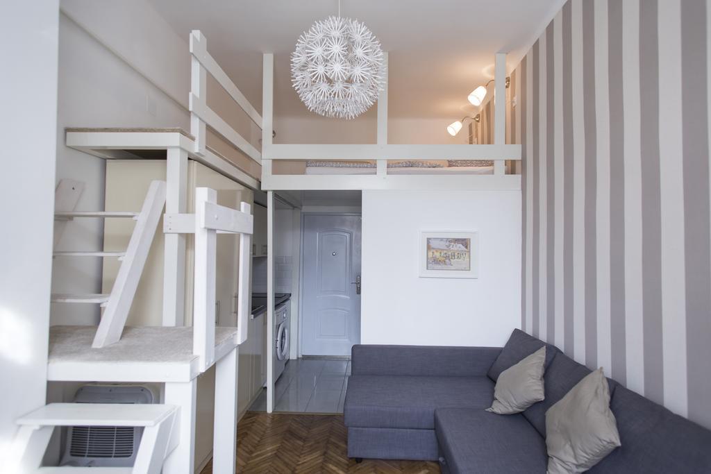 Elisabeth Bridge Apartmans Budapest Exteriör bild